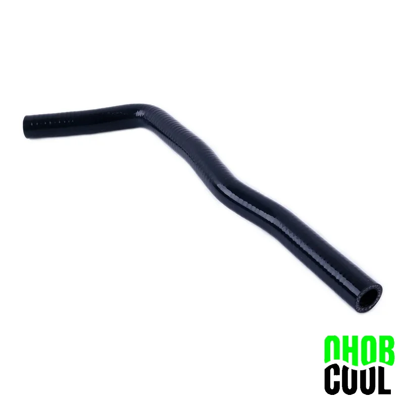 Kit Tubo Tubo Sfiato Trattamento Olio In Silicone Per Fiat Abarth 500 595 695 Grande Punto Alfa Romeo Mito Ihi Turbo