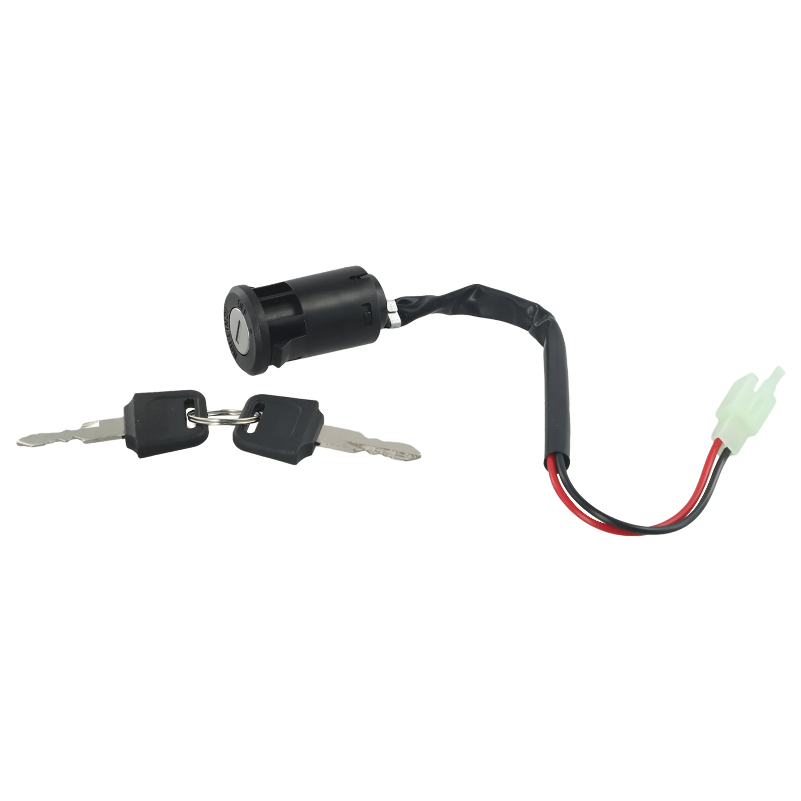 Per E-Bike E-Bike Lock + Posizione Chiave Sostituzione Scooter 2 Accessori Sportivi Interruttore Bicicletta Bici Per Parti Mtb
