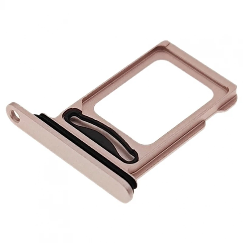 Vassoio Sim Per Apple Iphone 13 Adattatore Sostituzione Scheda Laterale Rosa # Iphone 13 (A2482, A2631, A2633, A2634, A2635)