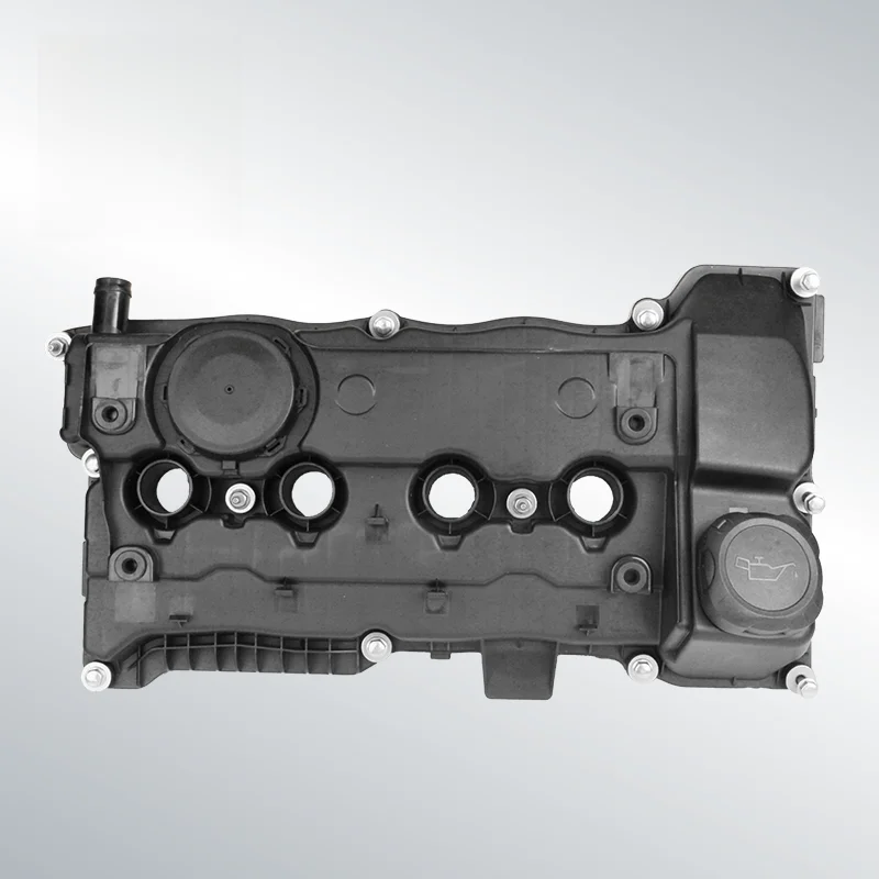 Bmw E87 E60 E90 2.0D N47D20A 177Ps Coperchio Valvola 11127505022 11127568579