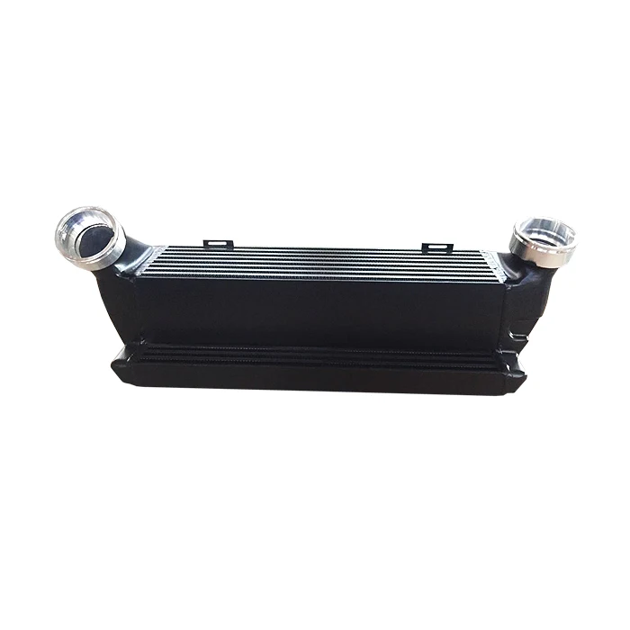 Intercooler Montaggio Anteriore Per Bmw E90 E91 E92 E93 325D 330D 335D Diesel Turbo