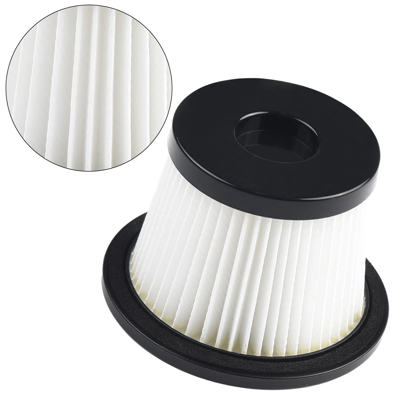 Tuta Filtro Aspirapolvere Per Parkside Phssa 20 Li A1 - Lidl Ian 317699 Spazzatrici Robot Filtri Lavabili Riutilizzabili