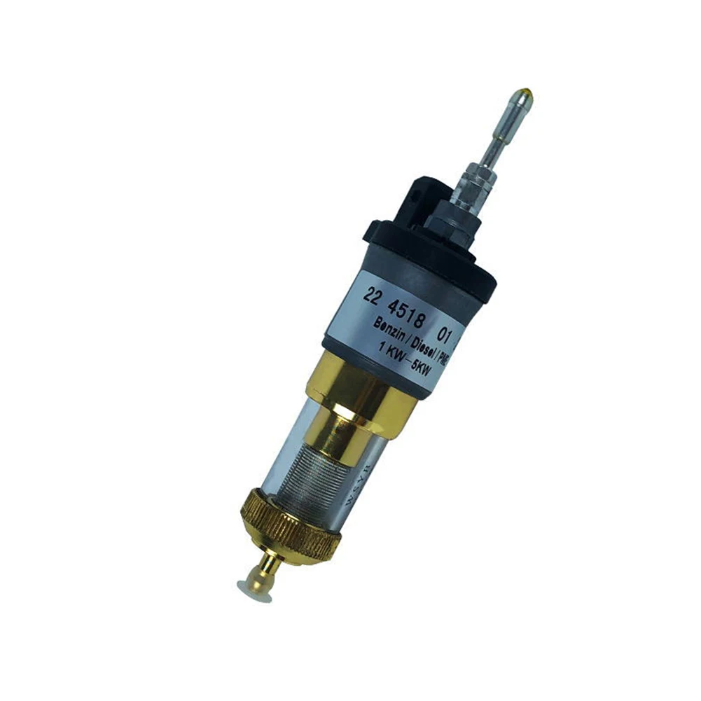Riscaldatore Diesel Facile Da Installare Riscaldatore Ad Aria Kw Kw Tensione Diesel Dc Luminosità Della Luce Lunga Durata E Durata Nota