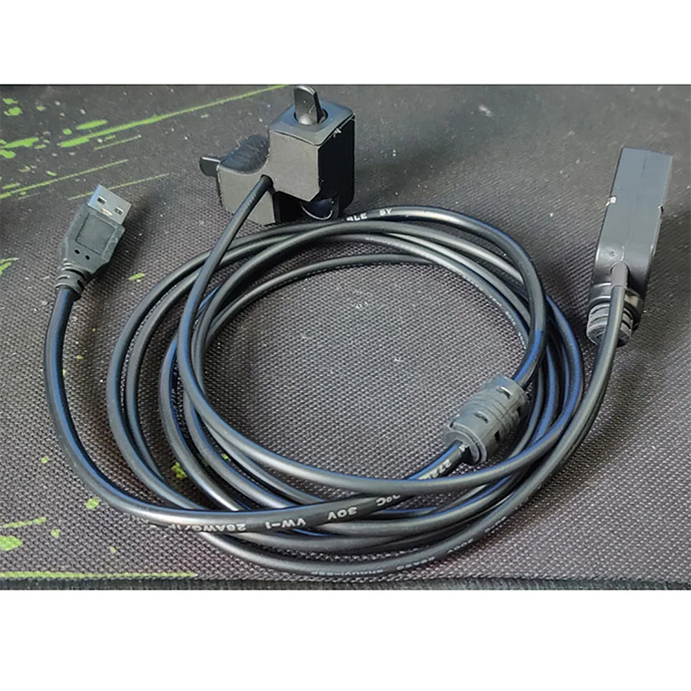 Nuovissimo G29 High/ Low Gear Switch / 28Awg G29 Cavo Adattatore Cambio Manuale A Usb/Cavo Convertitore Cambio