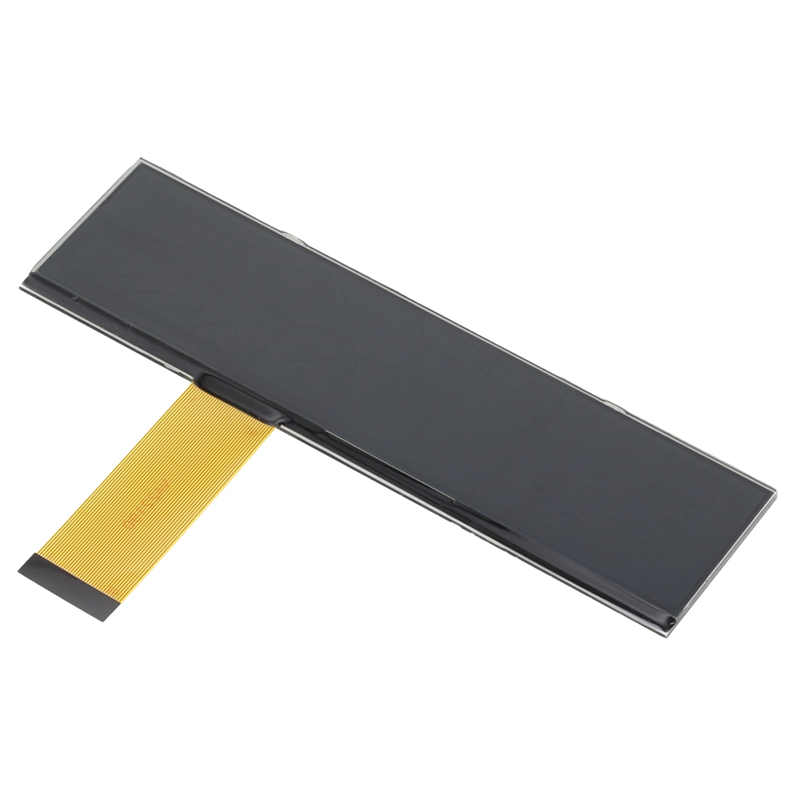Accessori Per Auto Display Lcd Per Microlar Instrument Cluster Mc1/Mc2/M.Go And Ligier Car 1 Pz Per Microcar Mc1/Mc2/M.Go