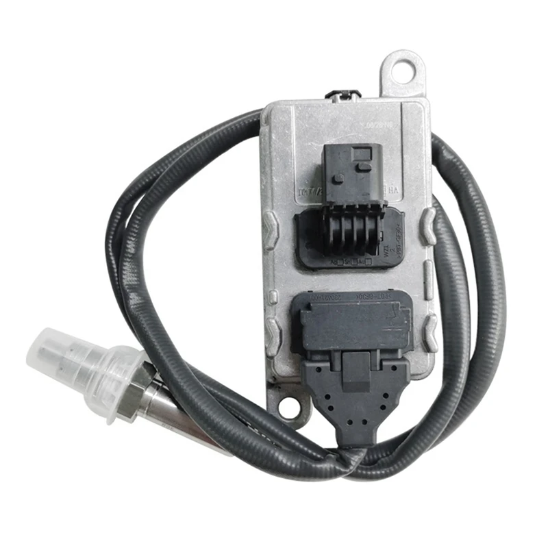 Sensore Di Ossigeno Nox Muslimper Mercedes Benz Truck Atego 3 Touro Actros Econic A0101531528