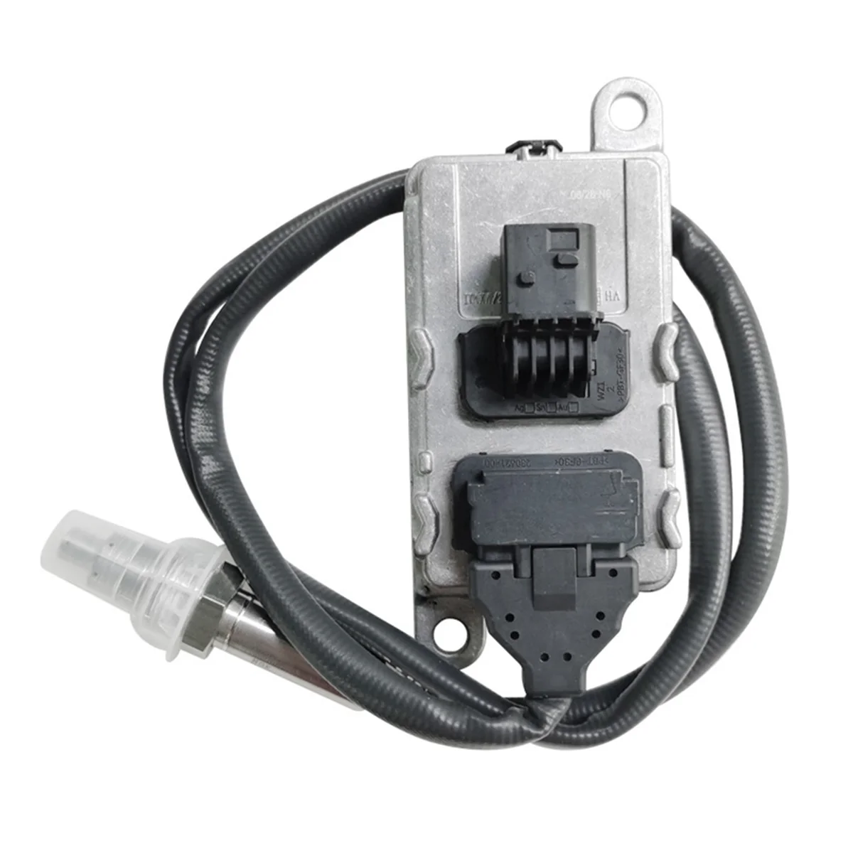 Sensore Muslimate Ossido Di Azoto Ossigeno Nox Per Camion Mercedes Benz Atego 3 Touro Actros Econic A0101531528