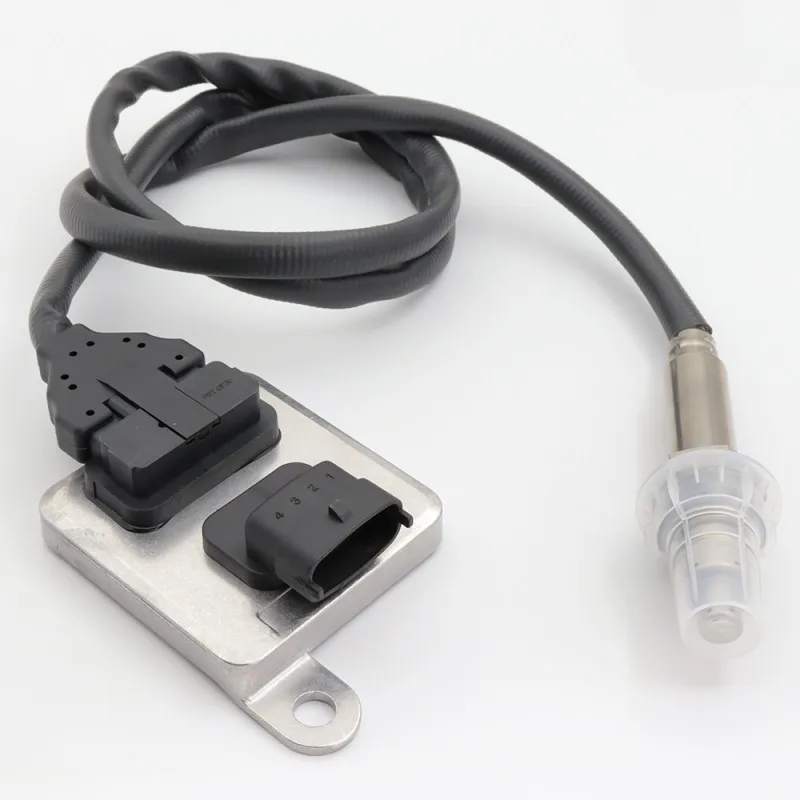 5 Wk9 6683D 5Wk96683D Sensore Di Ossigeno Azoto Sensori Nox Per Mercedes Benz W166 W221 Ml320 Cla250 Gl320 Gl350 Ml320