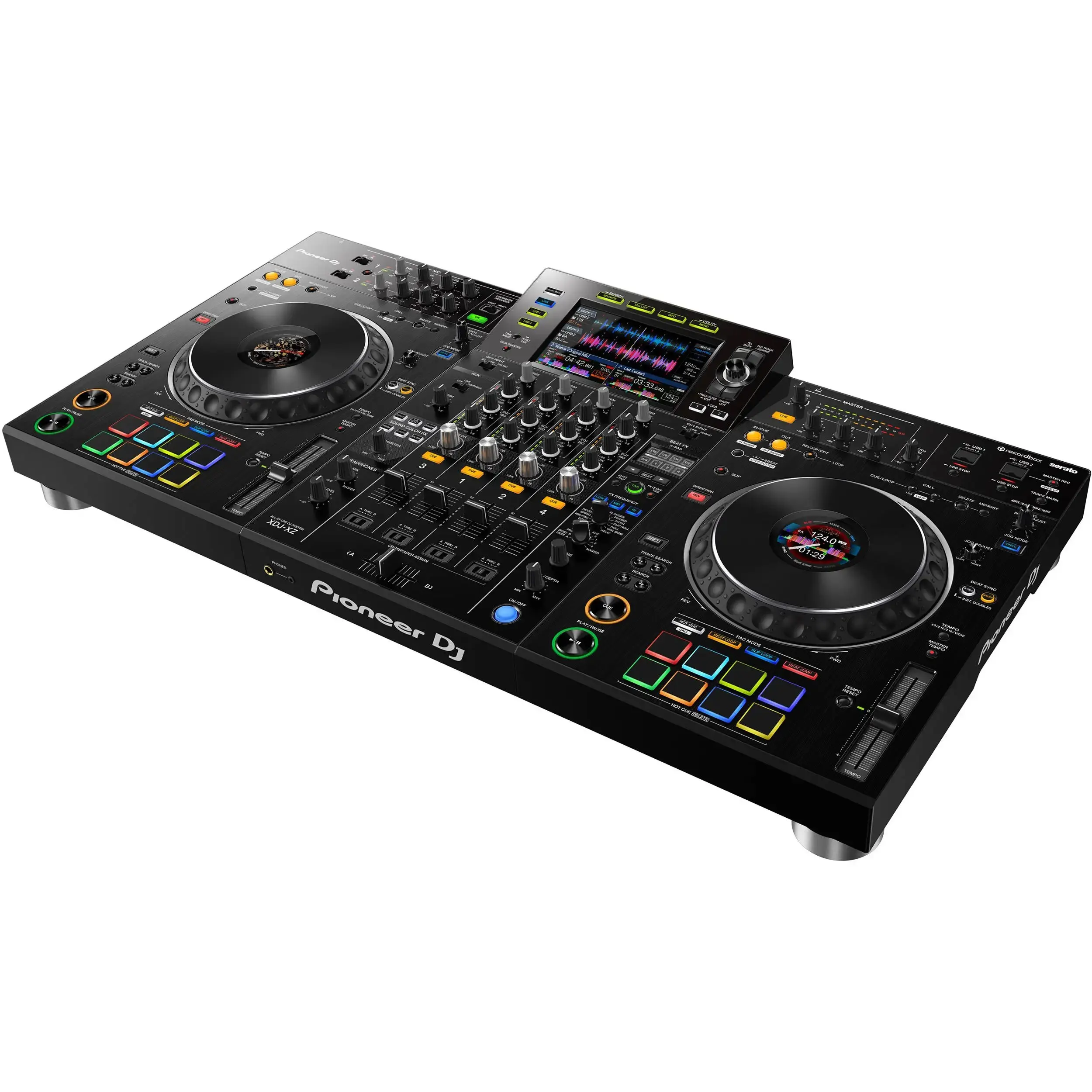 Grande Sconto Vendite Pioneer Dj Xdj-Xz Sistema Dj Digitale