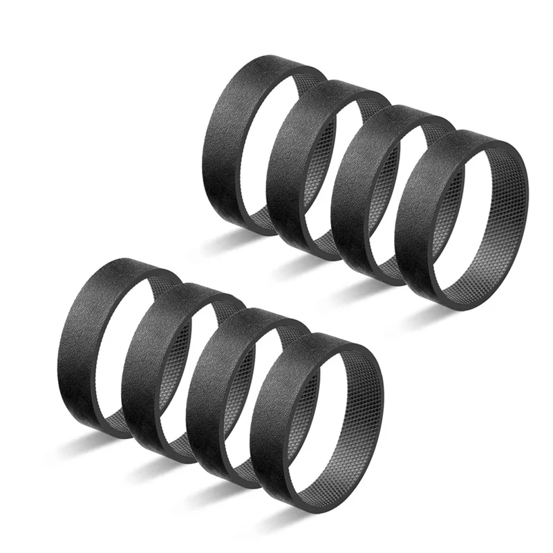 301291 Accessori Per Cinture Sottovuoto Adatti Per Kirby Sentria Vacuum Avalir 2, G3 G4 G5 G6 G7, Confezione Da 8