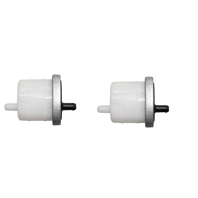 2X Filtro Carburante Gas Cleaner Per Yamaha Xl800 Gp800R Gp1200R Xlt 800 Suv 1200 Gp1200R Muslimex