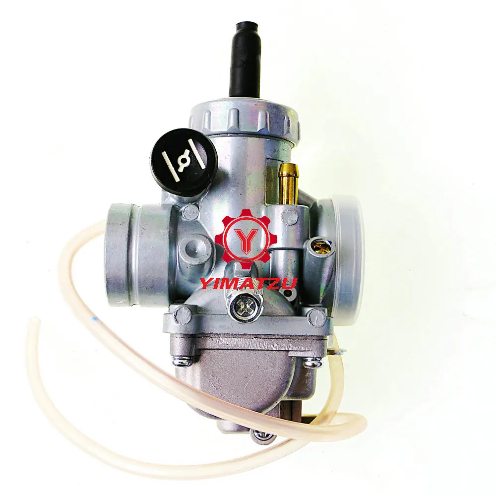 Yimatzu Atv Parti Carburatore Vm24 Per Yamaha Atv Blaster Yfs200 Dt175 Muslimah