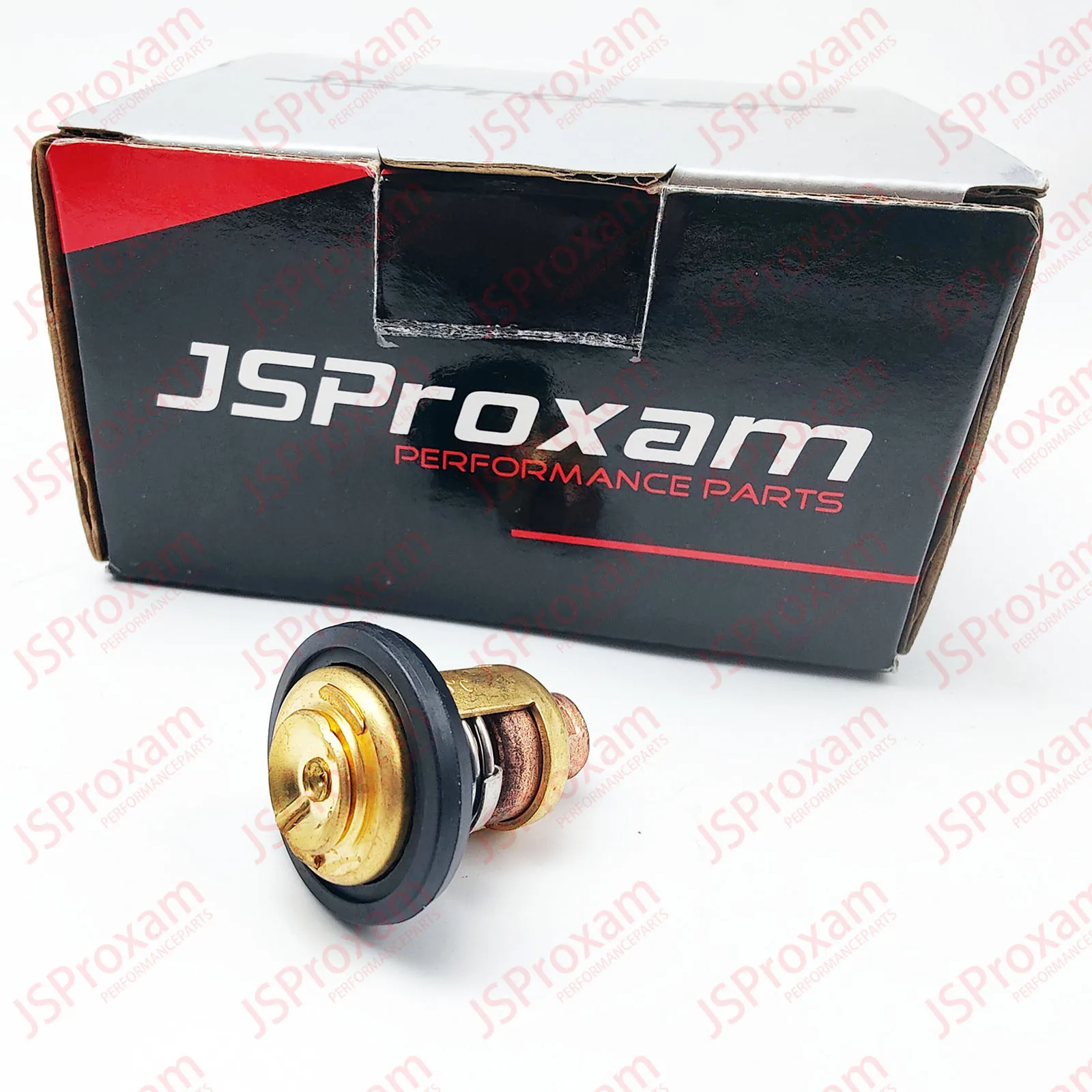 Muslimatexb Sostituire Misura Per Yamaha Muslimexayb 4 Tempi 2.5Hp 2.5 Motore Fuoribordo 50 ℃ 122 Termostato