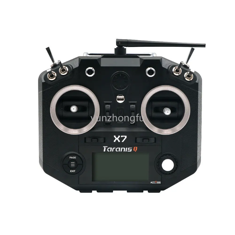 Trasmettitore Taranis Q X7 Access 2.4Ghz