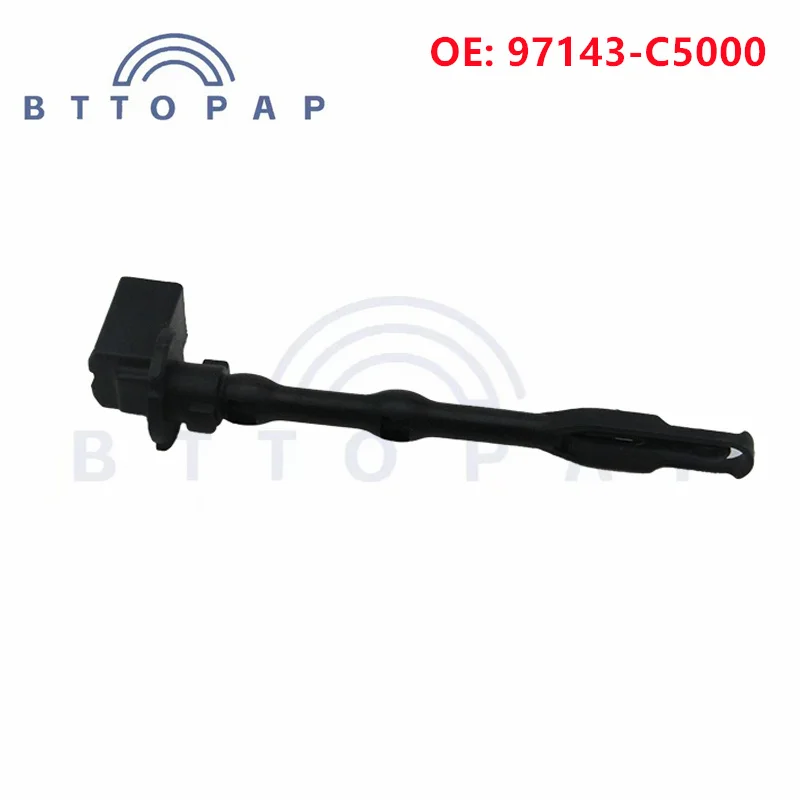 97143-C5000 Interruttore A Termistore Temperatura Evaporatore Auto A/C Sensoir Per 15-19 Hyundai Tucson Kia Sportage Sorento 97143-1M000