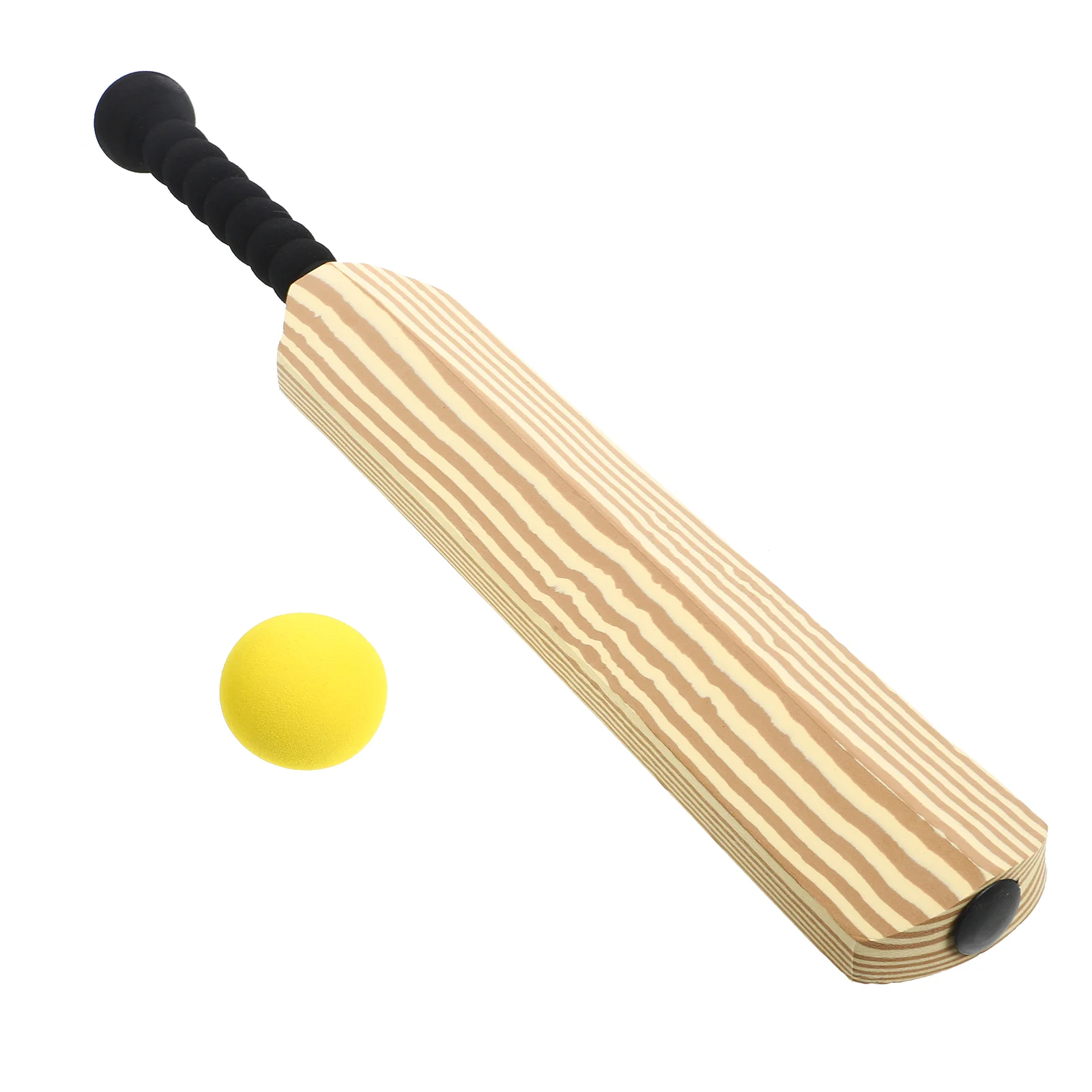 Giocattoli Portatili Per Bambini Genitore-Figlio Mazza Da Cricket Bambini Eva Attività Di Gioco Al Coperto All'Aperto Per
