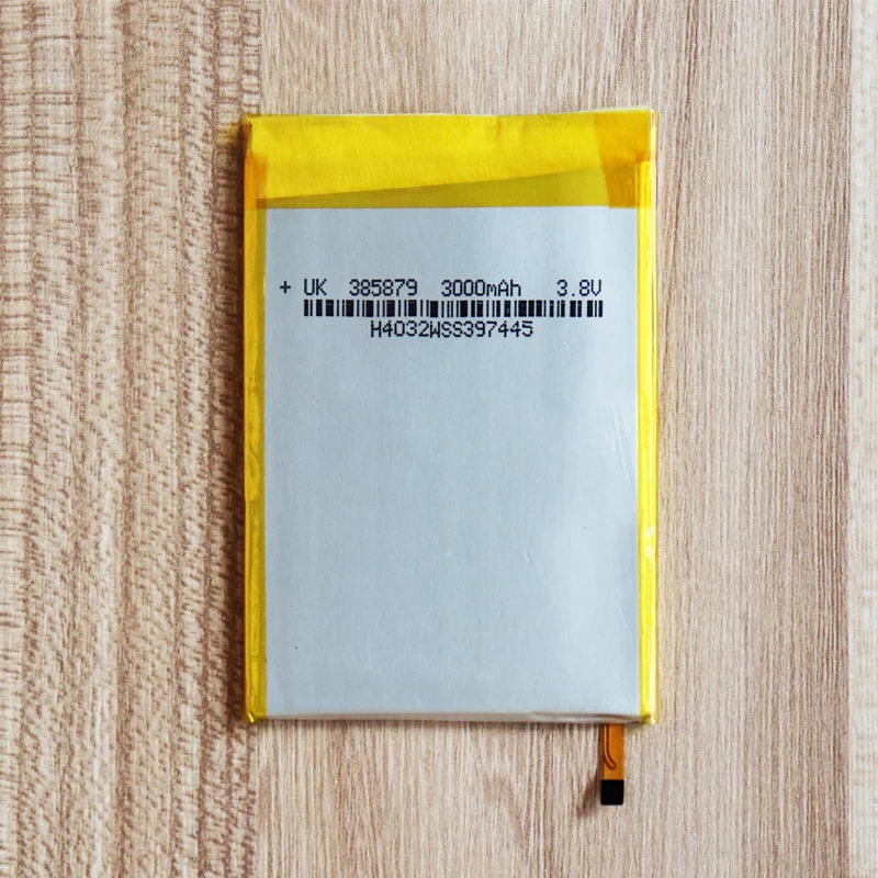 5/10/20 Pz 3000Mah Ssd Hd Aggiornamento Batteria Per Ipod 5Th Gen Video 30Gb Ipod 6Th Gen Classic 80Gb 120Gb 7Th Gen 160Gb Batterie
