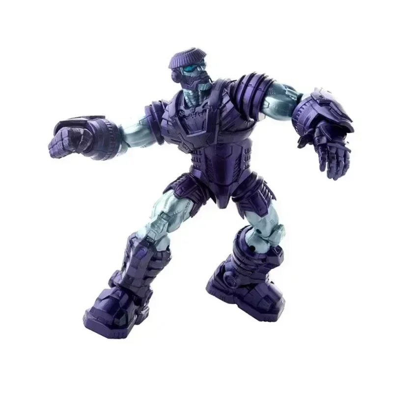 Marvel Legend K Sentinel Robot K Sentinel Combinationaction 27Cm Doll Home Ornament Regali Creativi