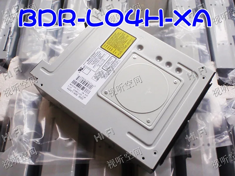 Testa Laser Originale Pioneer Bdr-L04H-Xa Blu-Ray Drive Bdr-L04Xa Nuova Di Zecca.