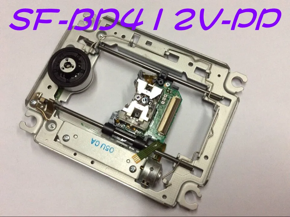Nuovissimo Sf-Bd412V-Pp Sf-Bd412V Sf-Bd412 Sf Bd412 Sf-Bd412Vst Lente Laser Blu-Ray Lasereinheit Ottica Per Bdp-S4100