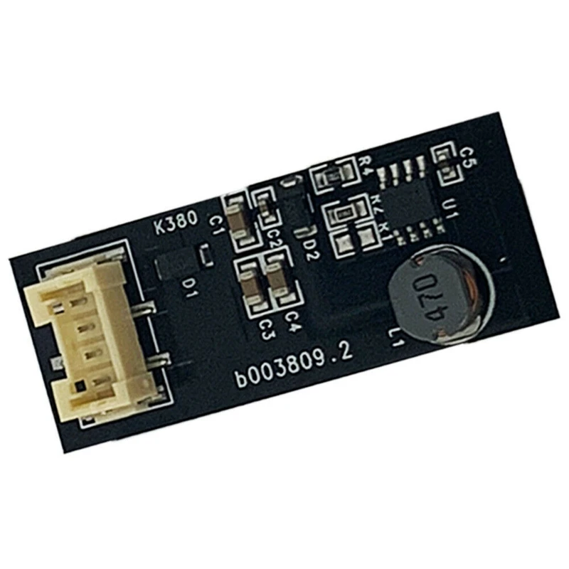 B003809.2 Per 2011-2017 -Bmw F25 X3 Led Fanale Posteriore Driver Chip Board