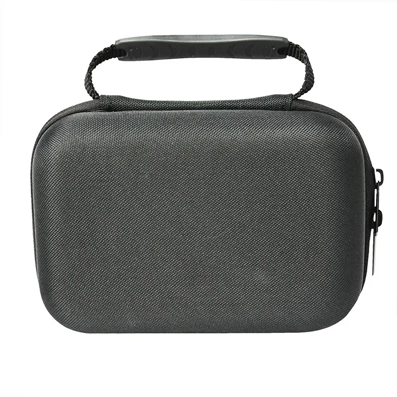 Custodia Da Viaggio Rigida In Eva Per Bang & Olufsen Beosound Explore-Altoparlante Bluetooth Esterno Wireless Per Il Trasporto Di Una Borsa Portatile