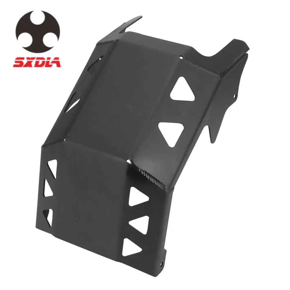 Per Talaria Mx3 Mx4 Moto Skid Plate Protezione Del Motore Copertura Di Protezione Del Telaio In Acciaio Inox Off-Road Dirt Bike Accessori