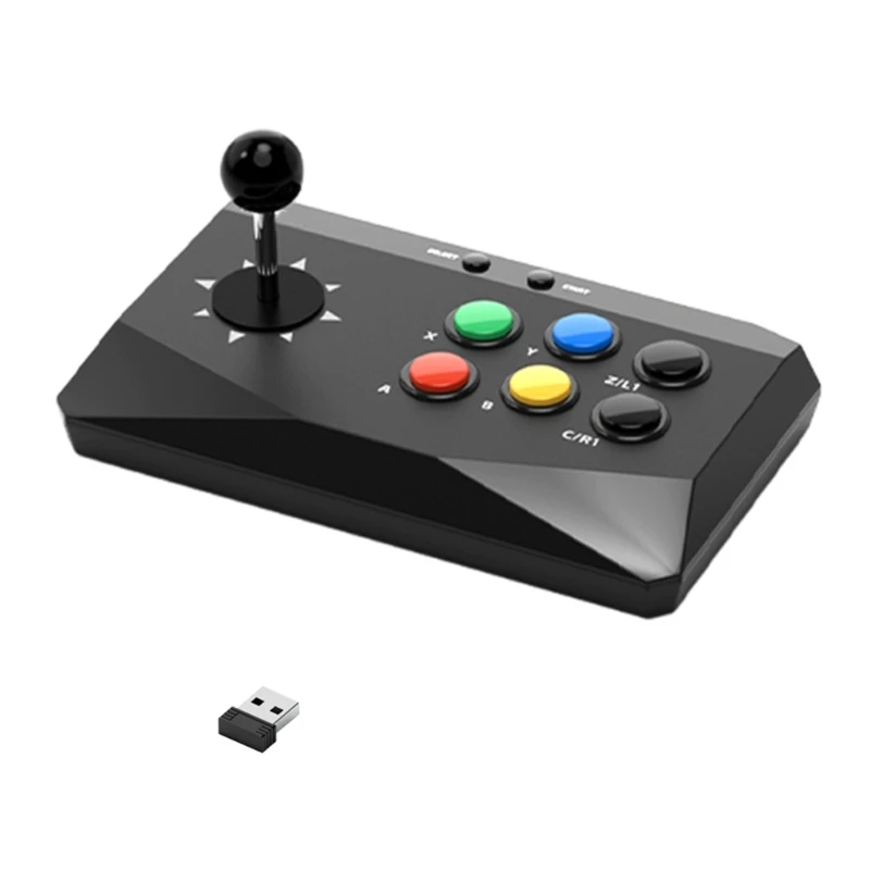 Joystick Hitbox Tastiera Arcade Controller Per Pc Arcade Hitbox Controller