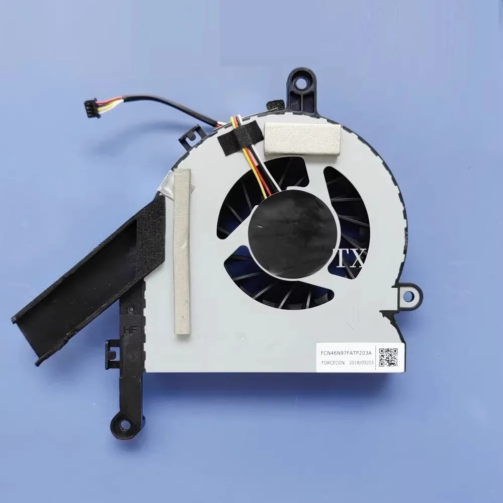 Nuova Ventola Di Raffreddamento Della Cpu Per Hp 200 G3 All In One 24-F 22-C 24-Dp Ventola All-In-One