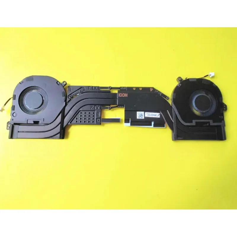 Nuovo Per Radiatore Ventola Dell Xps 15 9520 M5570 0 V9Pvy
