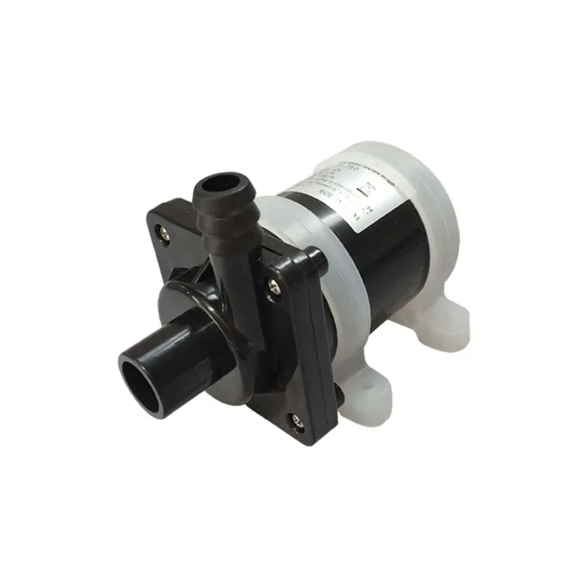 Dc 12V Motore Della Pompa Dell'Acqua Ad Energia Solare 700L/H Brushless Magnetico Sommergibili Pompe Ad Acqua