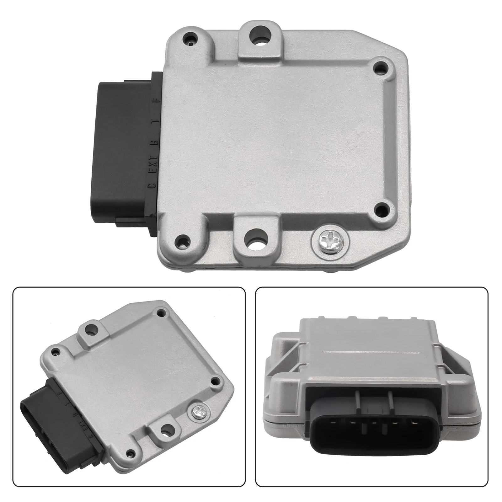 Vendita Calda Più Nuovo Modulo Di Controllo Dell'Accensione 89621-12050 Per Toyota Celica Mr2 Previa T100 Oem 89621-12050 Accessori Per Auto