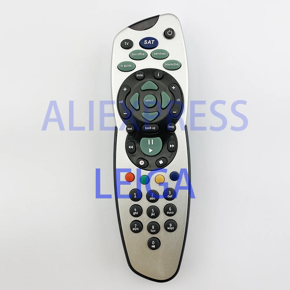 Software Universale Rev9 Codice Versione Ic Telecomando Tv Multifunzionale Per Sky Plus Hd Box