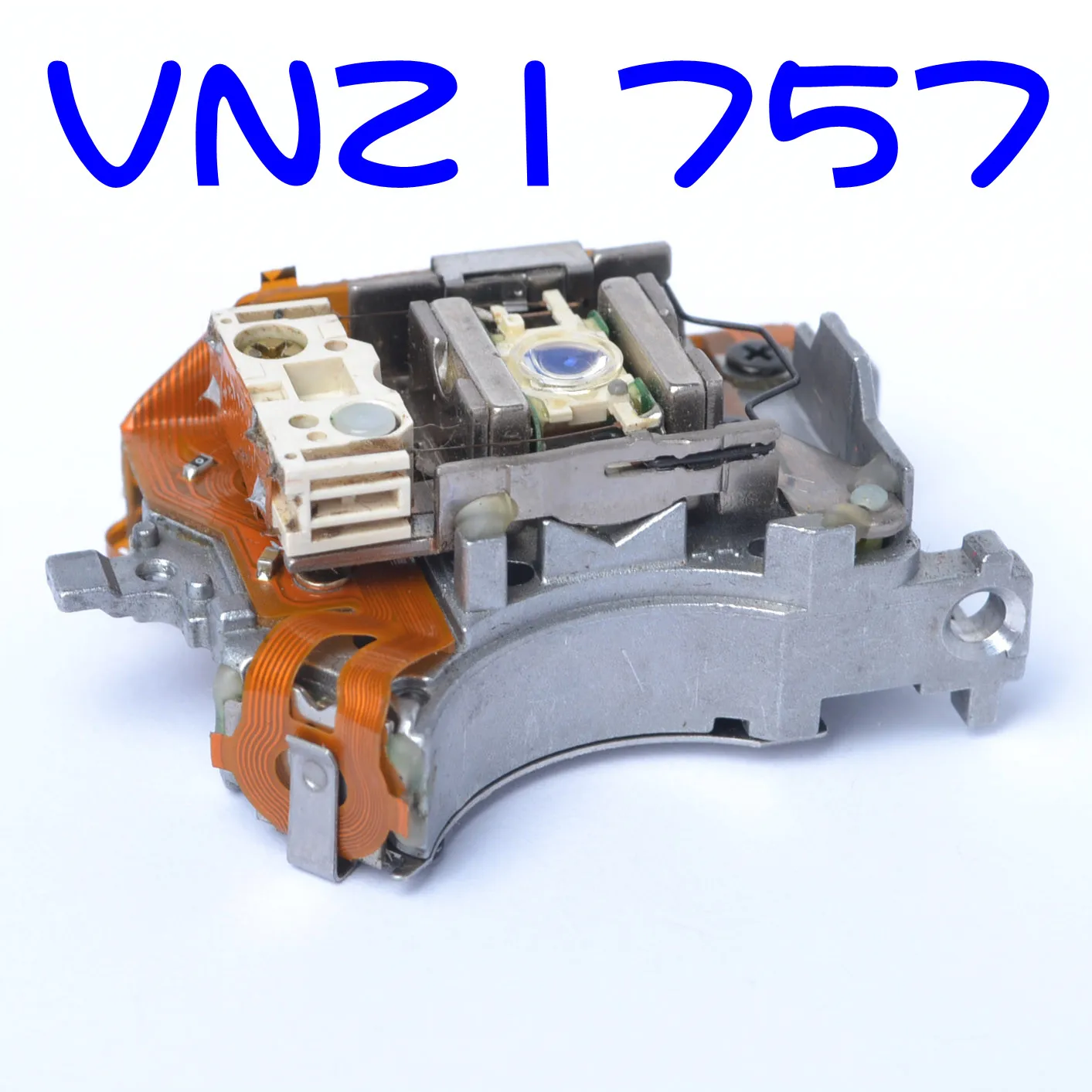 Nuovissimo Pickup Ottico Vnz-1757 Vnz1757 Per Obiettivo Laser Pionee Cdj-1000Mk2/Cdj1000/Cdj1000Mk2 Compact Disc Player