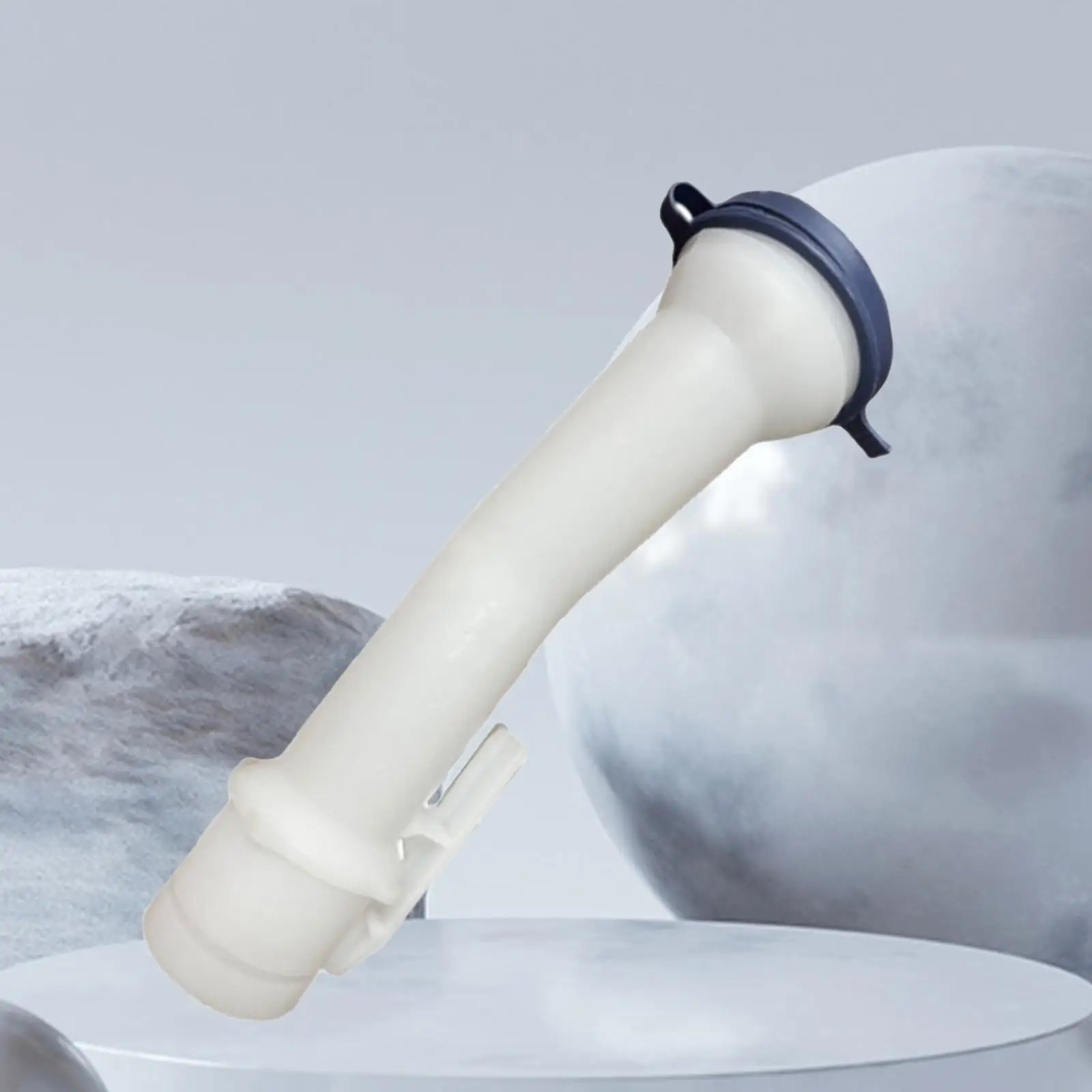 Rondella Fluid Filler Parabrezza Riparazione Rondella Serbatoio Serbatoio Di Riempimento Per Veicoli Rondella Fluid Truck Washer Inlet Washer Tank