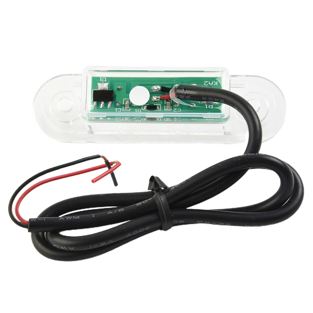 Luce Freno Luce Camion Impermeabile 12V 24V Accessori Bianchi A Filo Misura Per Kelsa Bar Led Marker Lamp Di Alta Qualità