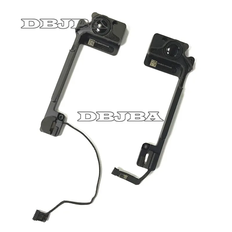 Per Apple A1502 923-00509 Macbook Pro 13 "Early 2015 Altoparlante Sinistro + Destro