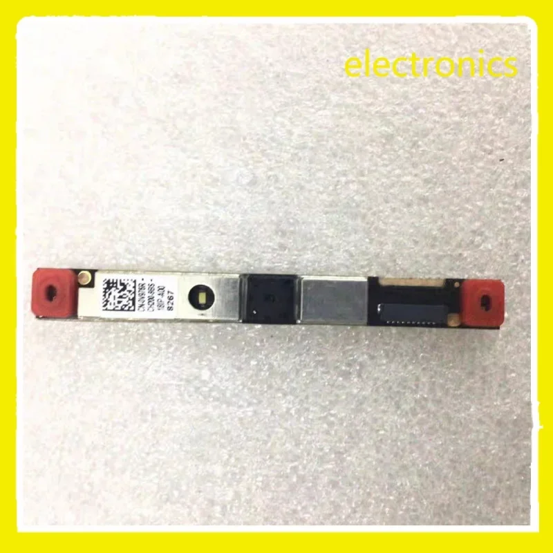 V976R Per Fotocamera Webcam Dell Latitude 3310 5410 5400 0 V976R