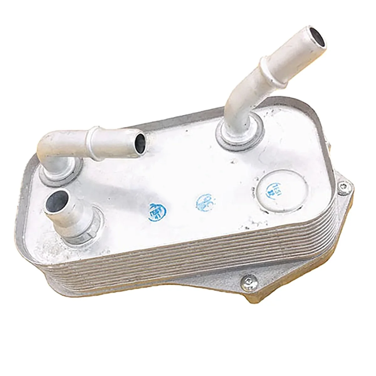 Radiatore Olio Cambio Automatico 06-15 Per Bmw 128 325 328 330 335 X1 Z4 17217529499