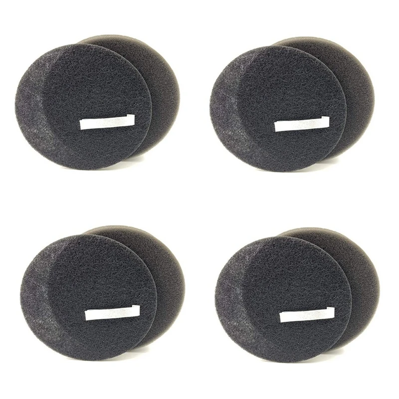 Parti Di Ricambio Filtro Compatibile Per Bissell 1214 2252 2486 2254 Accessori Per Aspirapolvere Filtro Per Aspirapolvere