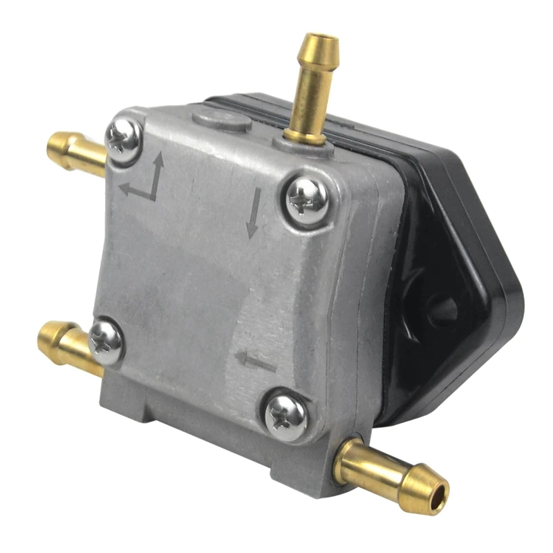 Pompa Carburante 8 M0118177 8 M0141827 881862T Per Mercury 4 Tempi 40Hp 50Hp 60Hp 881862T08