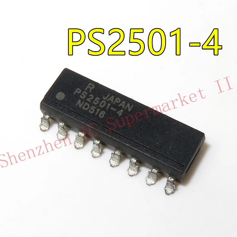 Nuovo Ps2501 2501 Sop-4 Ps2501-4-F3 In Stock