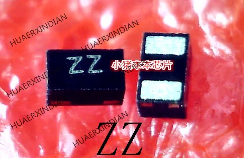 Muslimprint Zz 22 Sod-882 Nuovo E Originale