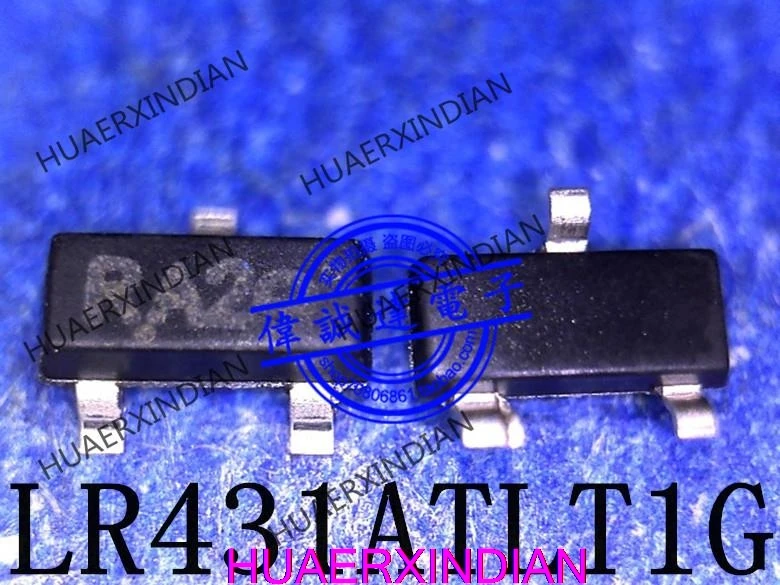 Muslimprint Ra2 Ra Sot-23 Nuovo E Originale
