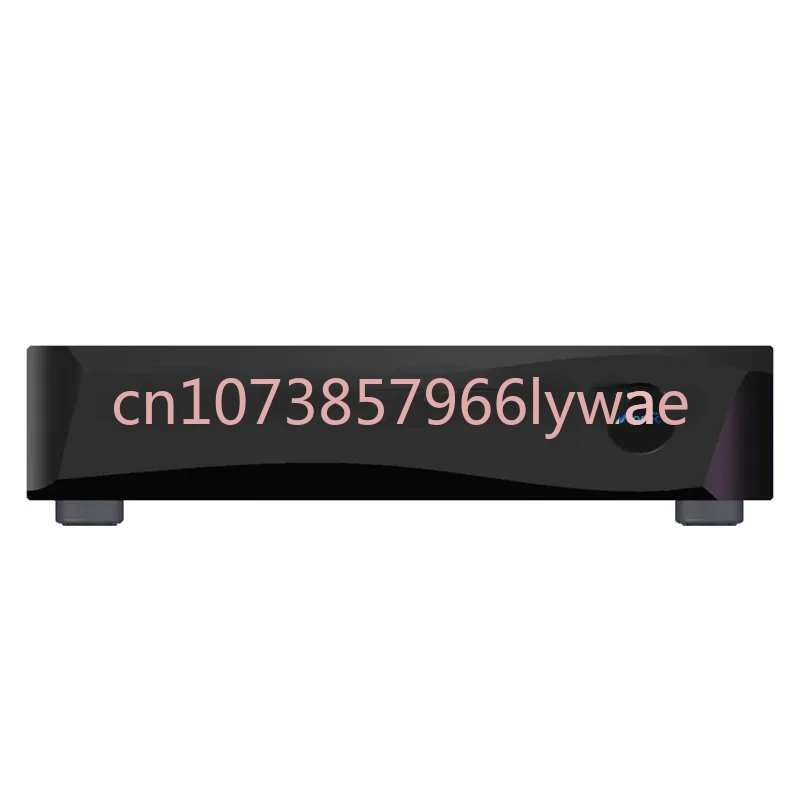 Marrone Audio P4002 Ad Alta Potenza D-Stage Hifi Amplificatore Posteriore Modulo Purifi Hypex, 1 Et400A, Nad Power 8Ohm/200W, 4Ohm/400W