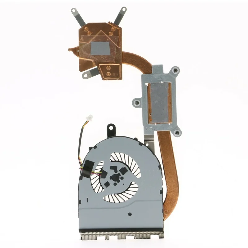 Ventola Di Raffreddamento Cpu Sostitutiva Per Dell Inspiron 15 5559 5579 5759 0243 C6 Muslimate