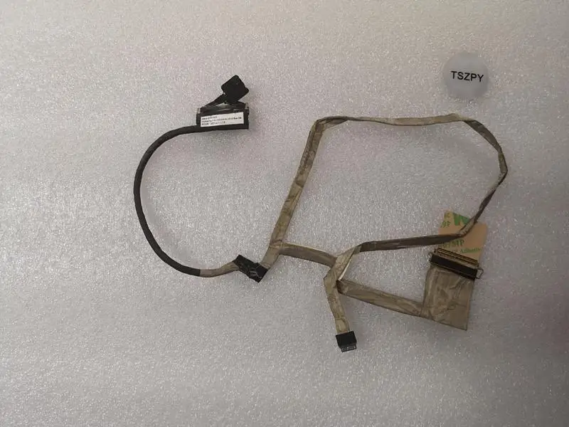 Nuovo Per Dell Inspiron 15 7547 7548 15-7547 15-7548 Cavo Video Lcd Dd0Am6Lc210
