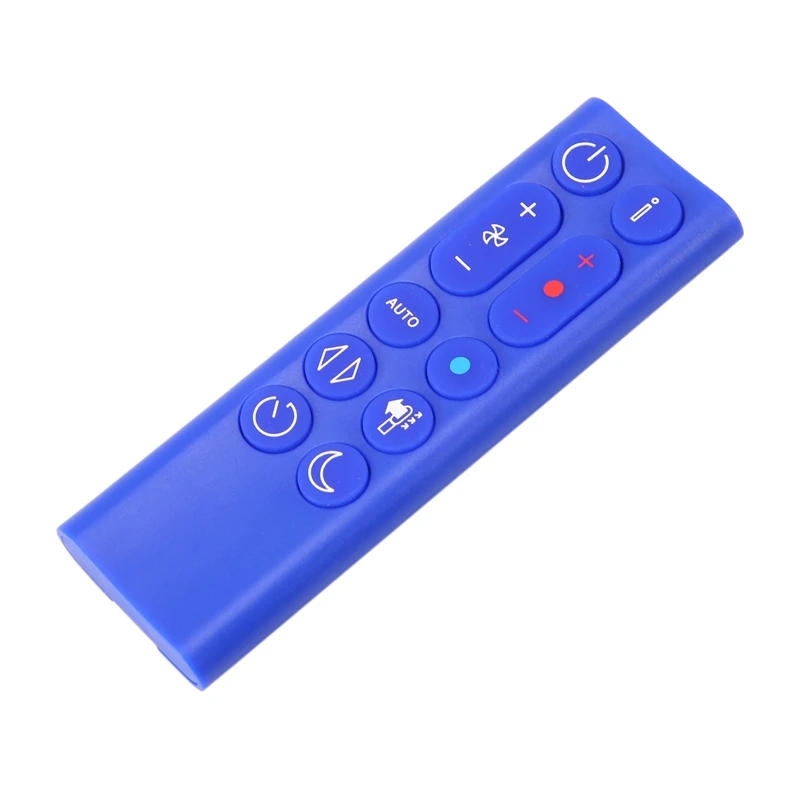 Telecomando Sostitutivo Per Dyson Hp04 Hp05 Hp06 Hp09 Ventola Del Purificatore D'Aria Ventola Di Riscaldamento E Raffreddamento