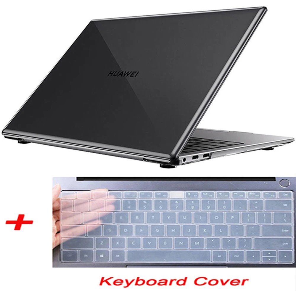 Nuova Custodia Per Notebook Per Huawei Matebook D 14 2024 Mdg-24 Custodia Per Huawei Matebook D 14 Custodie Mdf-X Per Matebook D 14 Laptop Shell