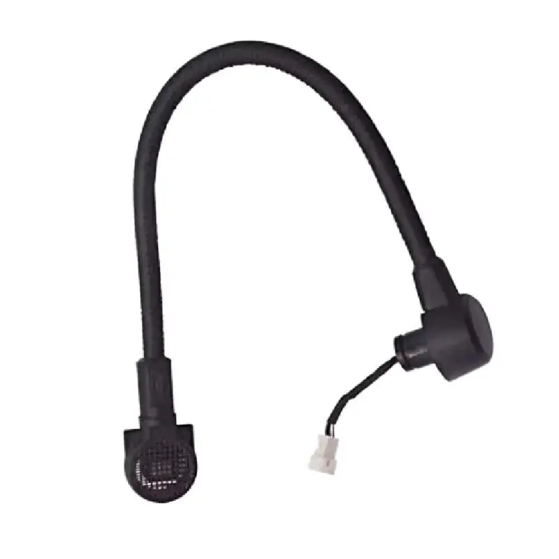 Per Bose A20 Aviation Headset Electret Microfono A Braccio Ad Alta Impedenza 317831-0030